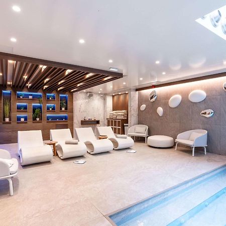 Novotel Deauville Plage Zewnętrze zdjęcie