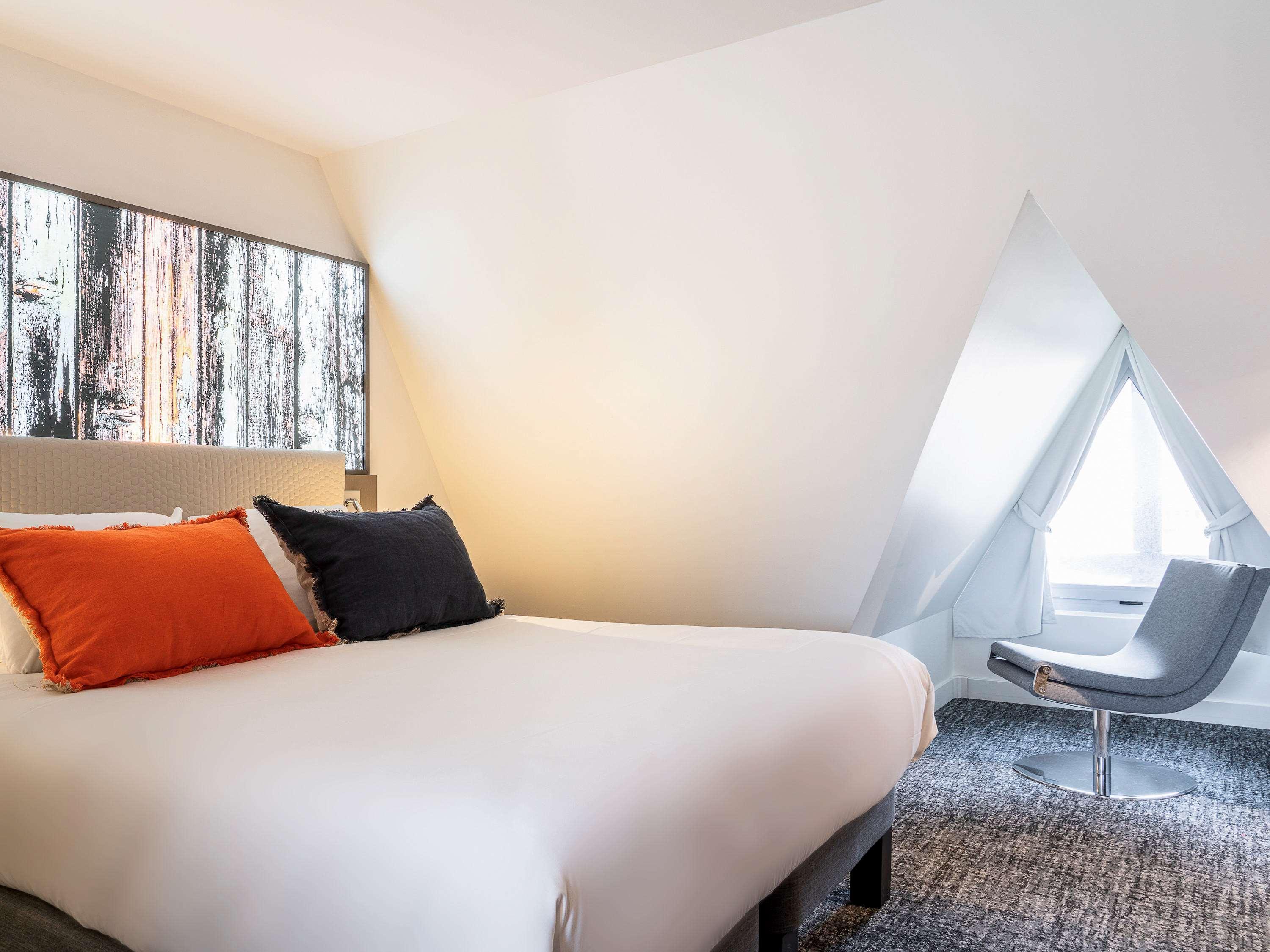 Novotel Deauville Plage Zewnętrze zdjęcie