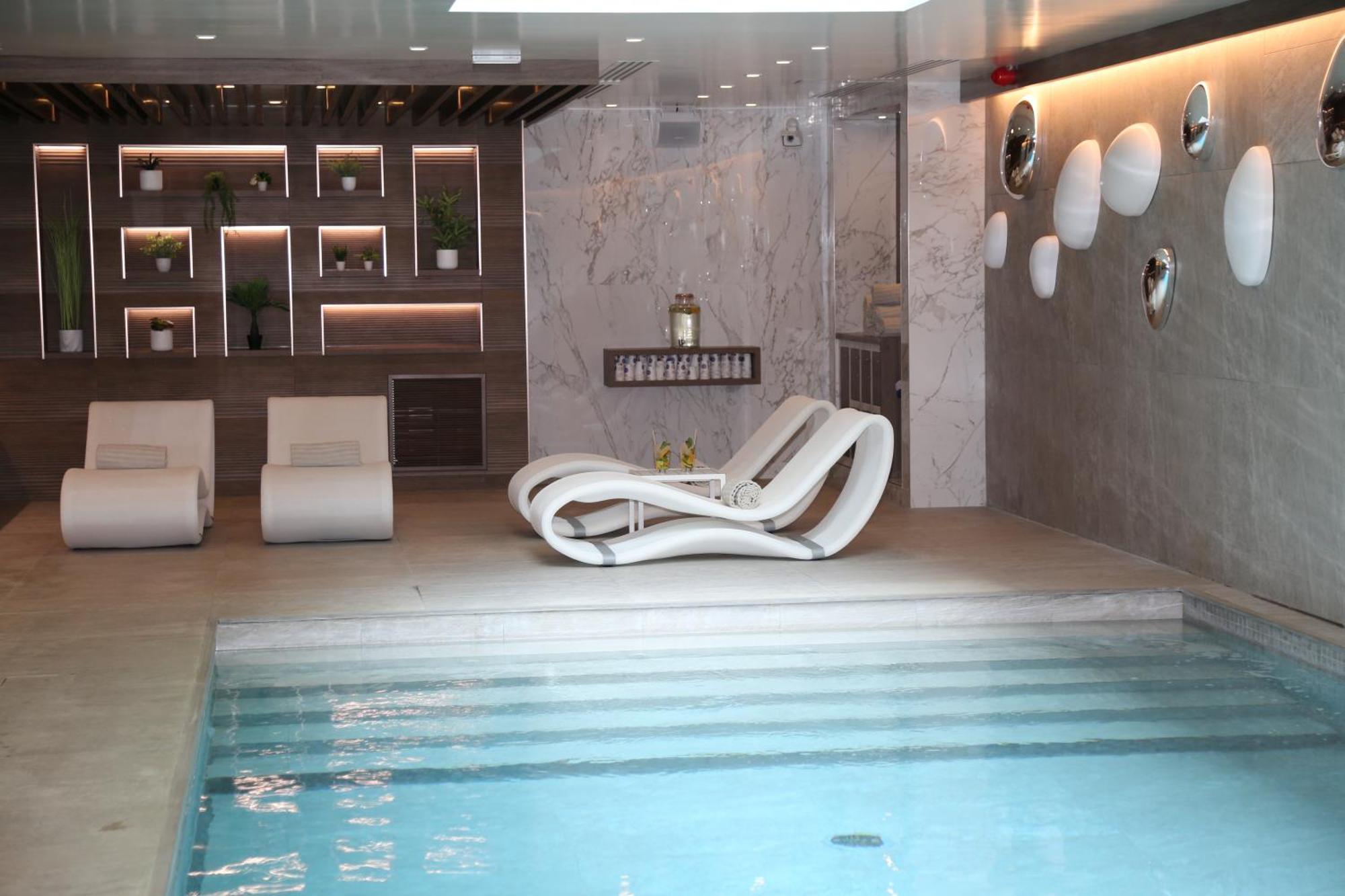 Novotel Deauville Plage Zewnętrze zdjęcie