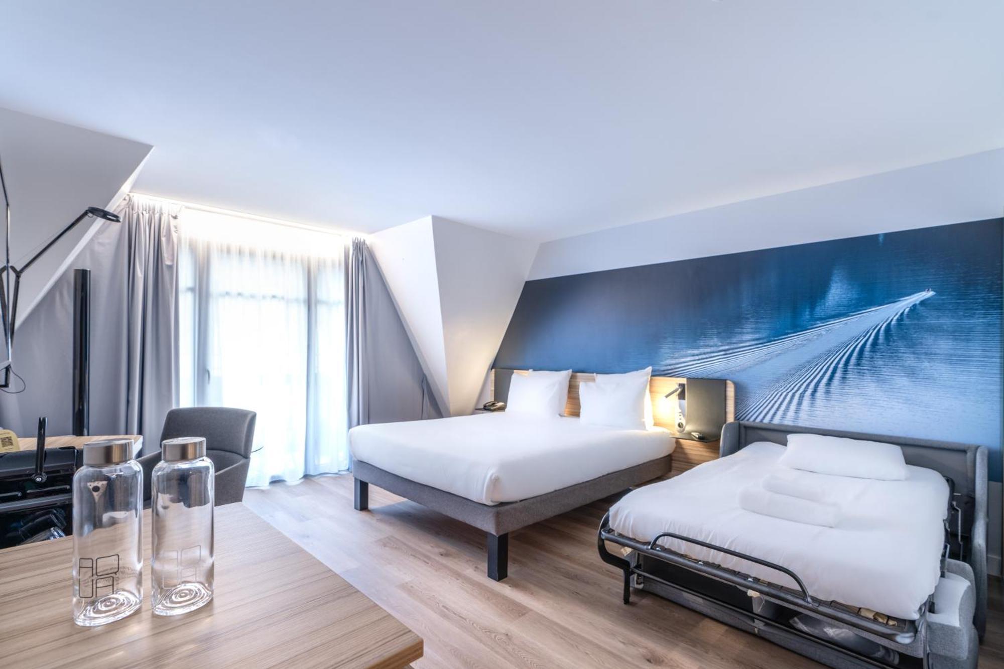 Novotel Deauville Plage Zewnętrze zdjęcie