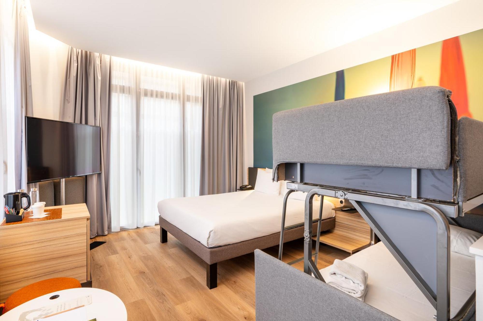 Novotel Deauville Plage Zewnętrze zdjęcie