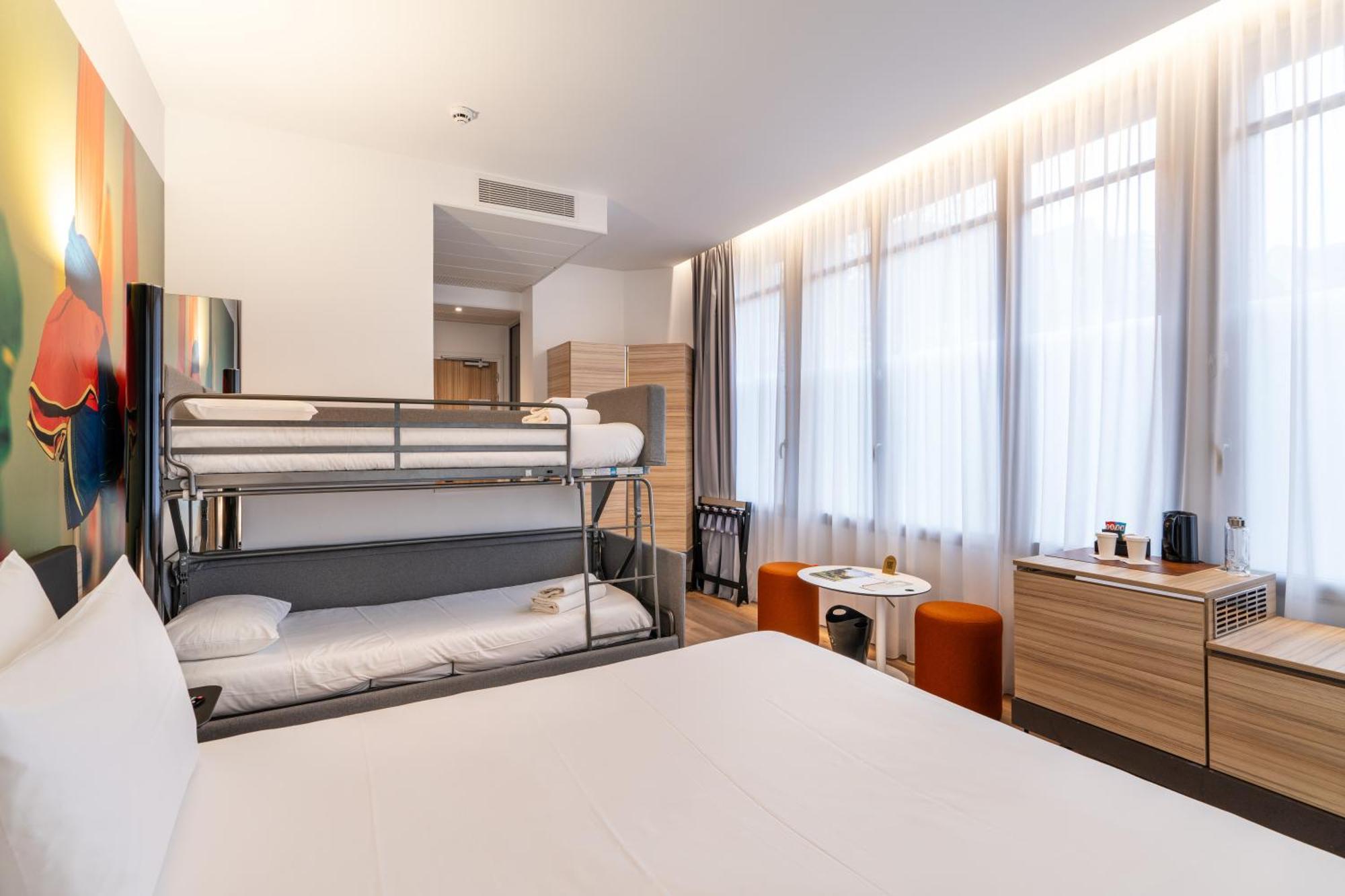 Novotel Deauville Plage Zewnętrze zdjęcie
