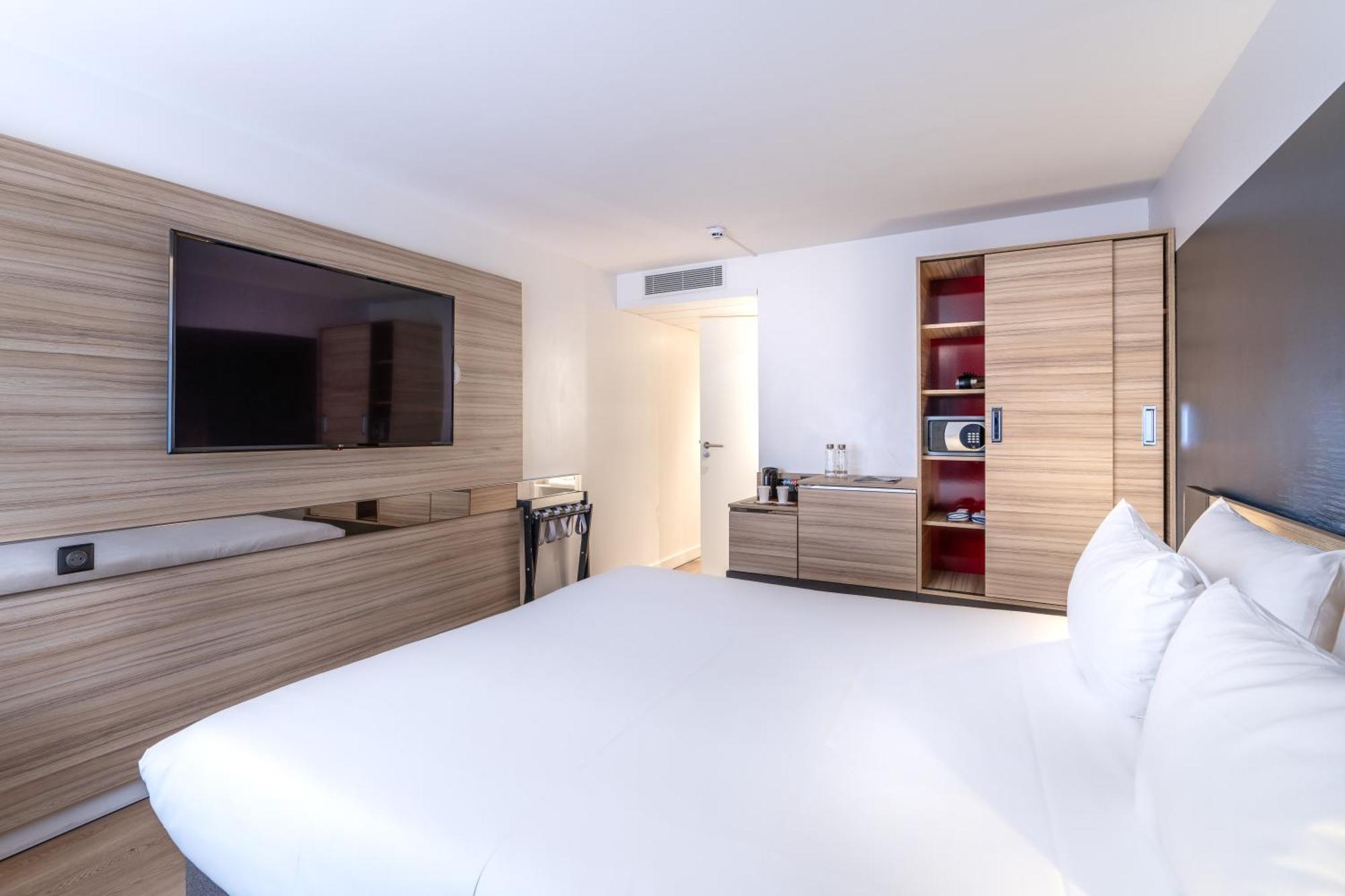 Novotel Deauville Plage Zewnętrze zdjęcie