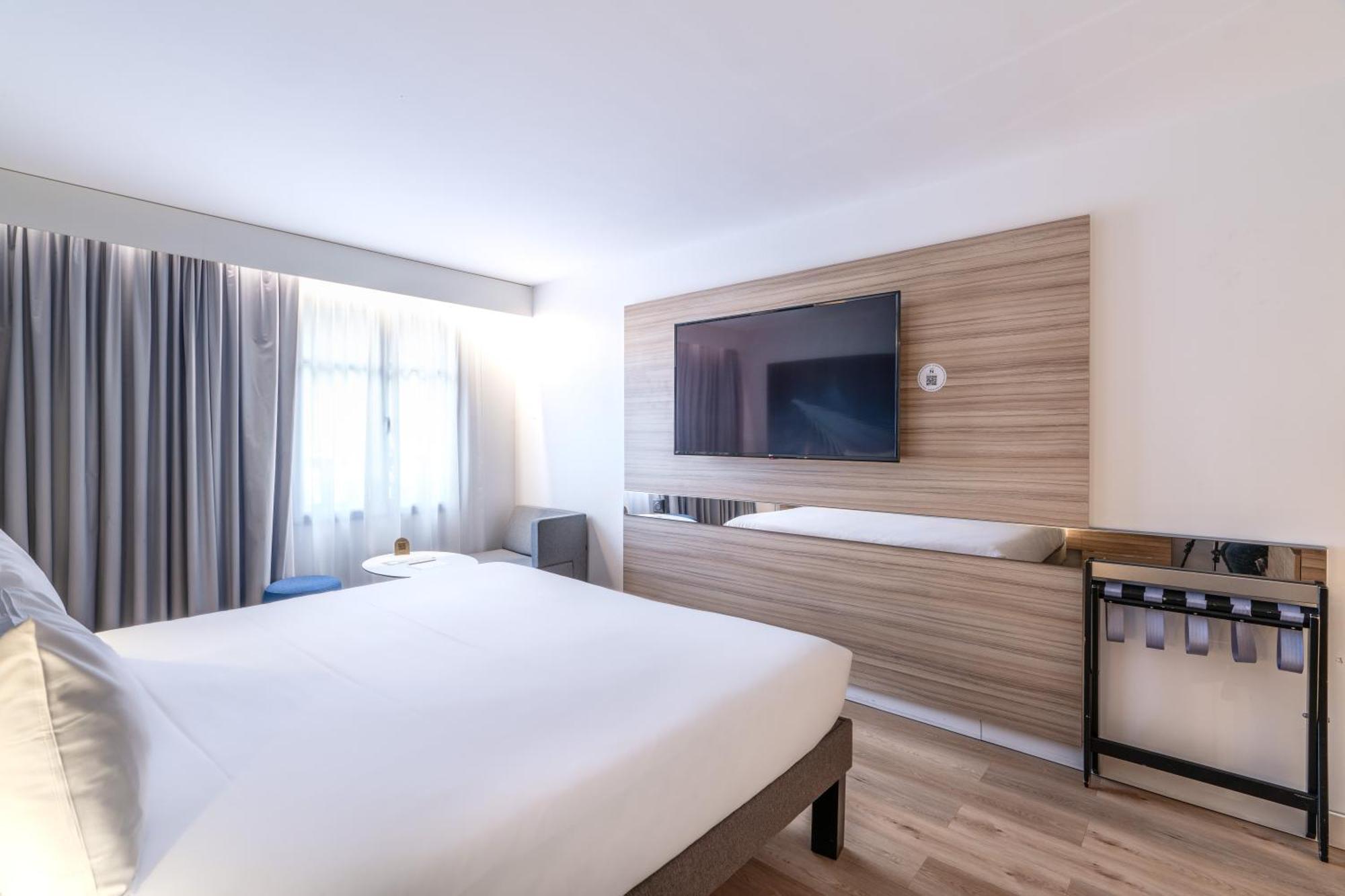 Novotel Deauville Plage Zewnętrze zdjęcie