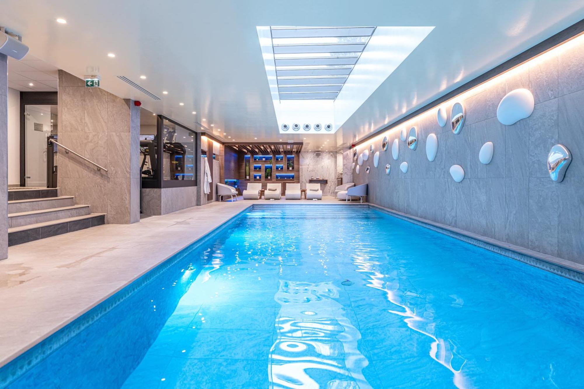 Novotel Deauville Plage Zewnętrze zdjęcie