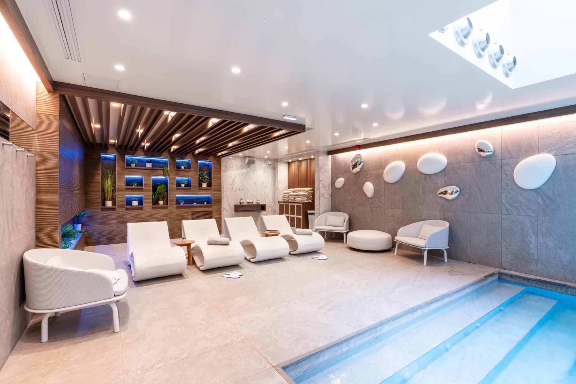 Novotel Deauville Plage Zewnętrze zdjęcie